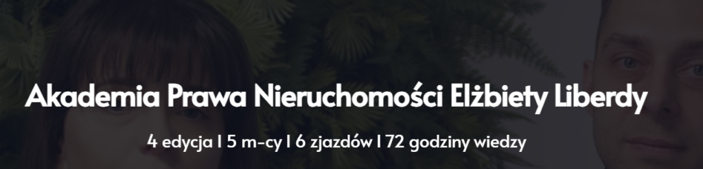 Umowy w obrocie nieruchomościami. Najem. Zabezpieczenia w praktyce. Egzekwowanie roszczeń – Warszawa