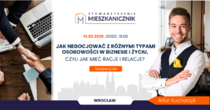 Mieszkanicznik – Wrocław